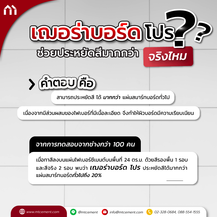 เฌอร่าบอร์ด โปร