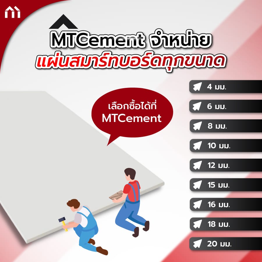 แผ่นพื้นสมาร์ทบอร์ด